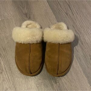 UGG Scuffette II Women's Slippers